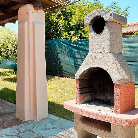 Villa Costanza Stintino Buitenkant foto