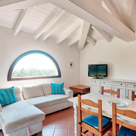 Villa Costanza Stintino Buitenkant foto